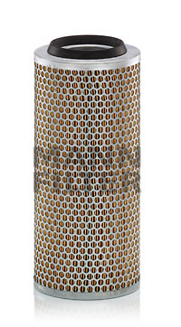MANN-FILTER Luftfilter