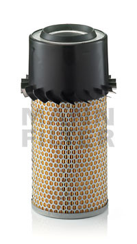MANN-FILTER Luftfilter