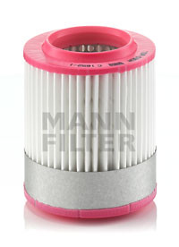 MANN-FILTER Luftfilter