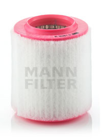 MANN-FILTER Luftfilter