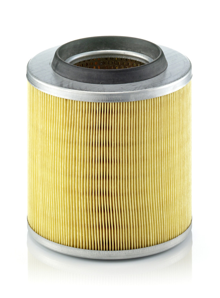 MANN-FILTER Luftfilter