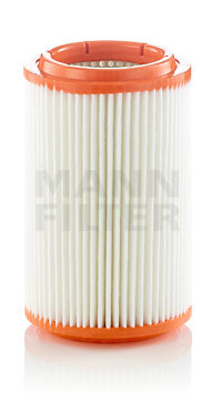 MANN-FILTER Luftfilter