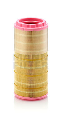 MANN-FILTER Luftfilter