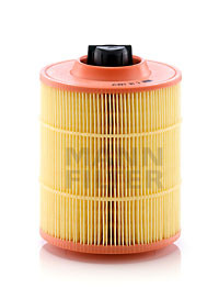 MANN-FILTER Luftfilter