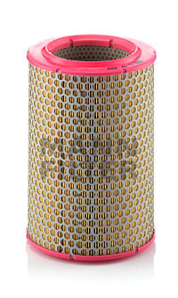 MANN-FILTER Luftfilter