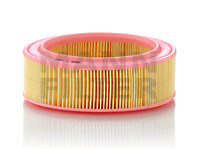 MANN-FILTER Luftfilter