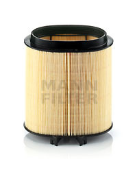 MANN-FILTER Luftfilter