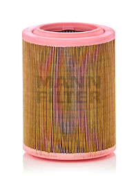 MANN-FILTER Luftfilter
