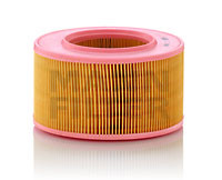 MANN-FILTER Luftfilter