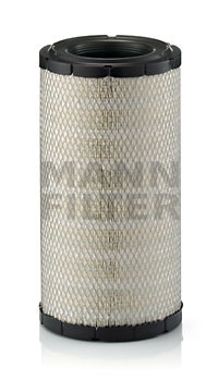 MANN-FILTER Luftfilter