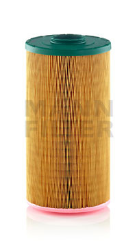 MANN-FILTER Luftfilter
