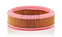 MANN-FILTER Luftfilter