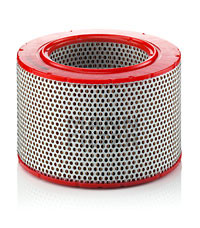 MANN-FILTER Luftfilter