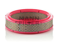 MANN-FILTER Luftfilter