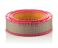 MANN-FILTER Luftfilter