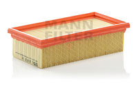 MANN-FILTER Luftfilter