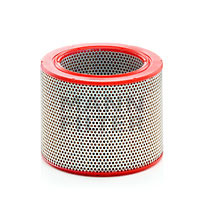 MANN-FILTER Luftfilter