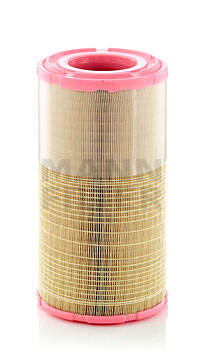 MANN-FILTER Luftfilter