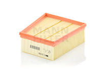 MANN-FILTER Luftfilter