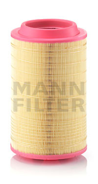 MANN-FILTER Luftfilter