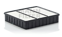 MANN-FILTER Luftfilter