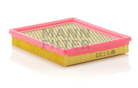 MANN-FILTER Luftfilter