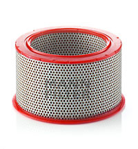 MANN-FILTER Luftfilter