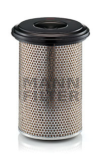 MANN-FILTER Luftfilter