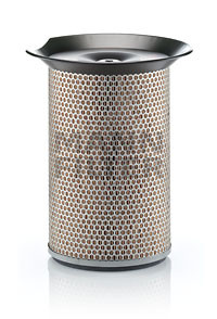 MANN-FILTER Luftfilter