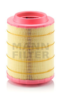 MANN-FILTER Luftfilter