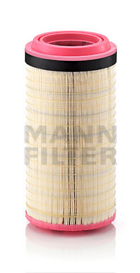 MANN-FILTER Luftfilter