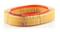 MANN-FILTER Luftfilter
