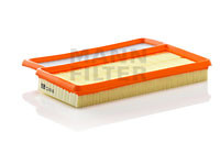 MANN-FILTER Luftfilter