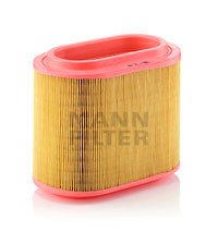 MANN-FILTER Luftfilter