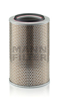 MANN-FILTER Luftfilter