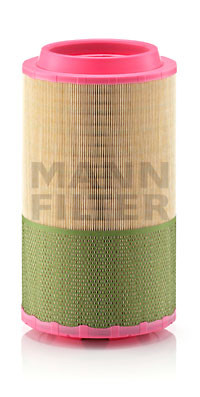 MANN-FILTER Luftfilter
