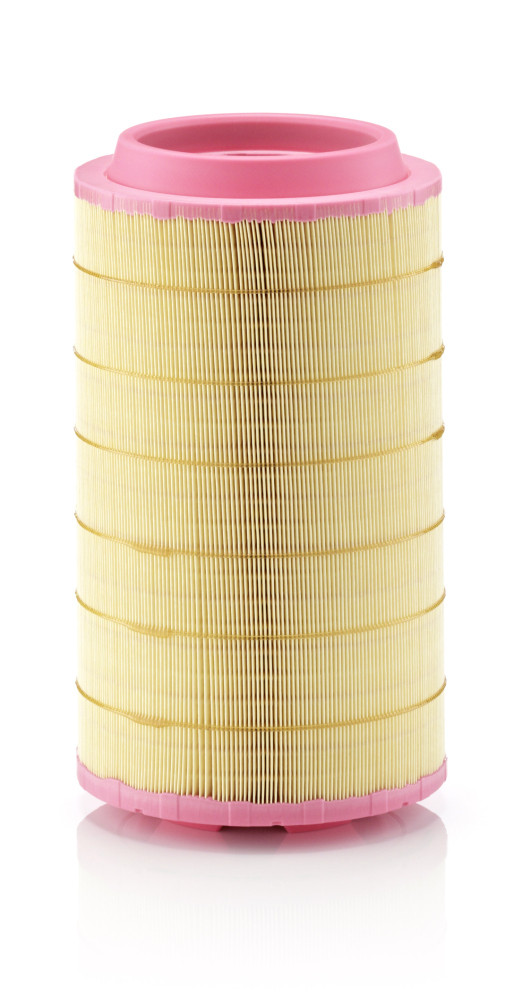 MANN-FILTER Luftfilter