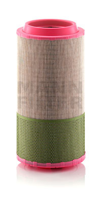 MANN-FILTER Luftfilter