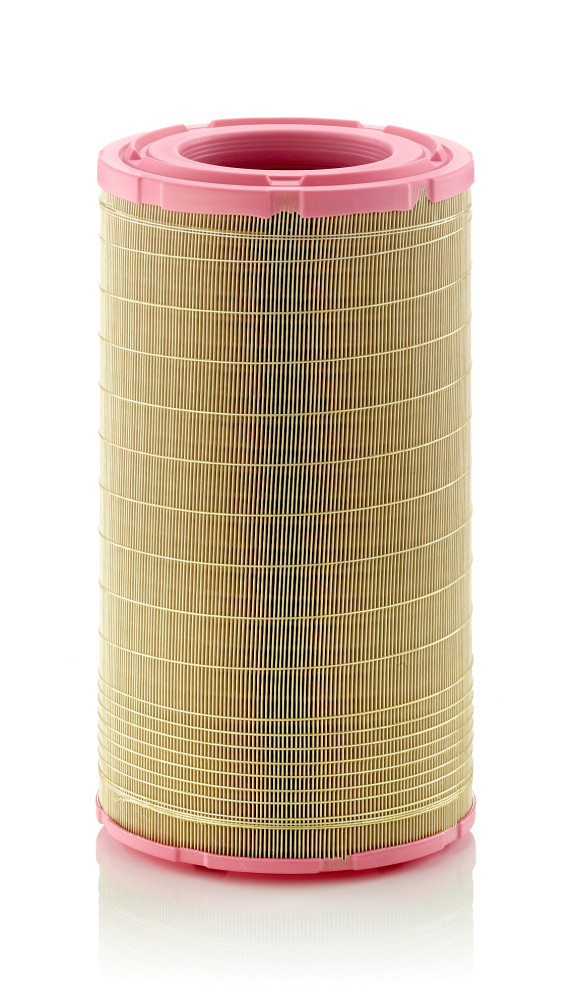 MANN-FILTER Luftfilter