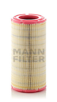 MANN-FILTER Luftfilter