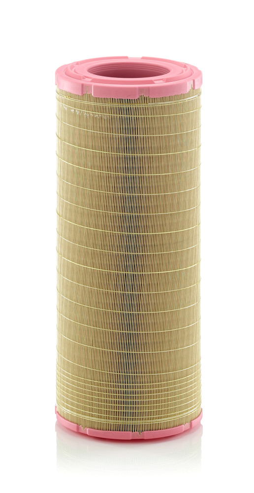 MANN-FILTER Luftfilter