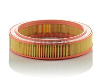 MANN-FILTER Luftfilter