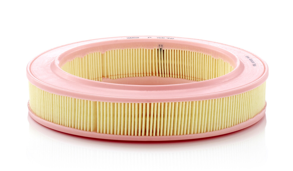 MANN-FILTER Luftfilter
