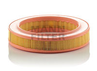 MANN-FILTER Luftfilter