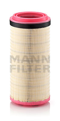 MANN-FILTER Luftfilter
