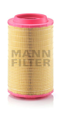 MANN-FILTER Luftfilter