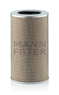 MANN-FILTER Luftfilter