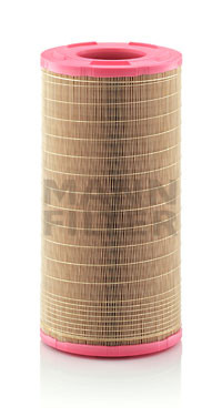 MANN-FILTER Luftfilter