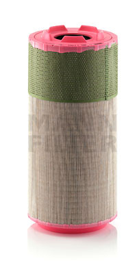 MANN-FILTER Luftfilter
