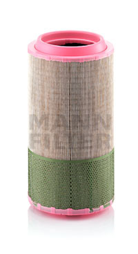 MANN-FILTER Luftfilter